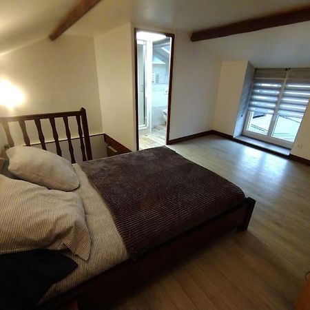 Chamouilley Petite Maison De Village מראה חיצוני תמונה