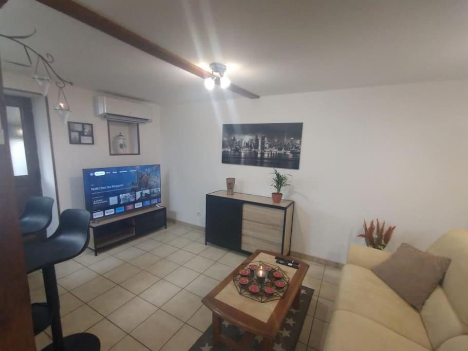 Chamouilley Petite Maison De Village מראה חיצוני תמונה