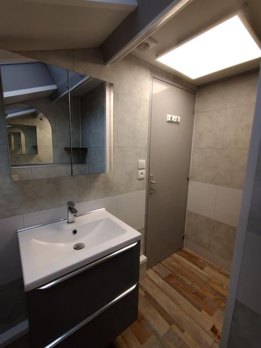 Chamouilley Petite Maison De Village מראה חיצוני תמונה